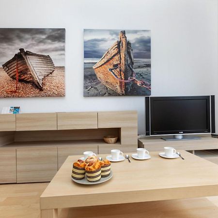 Apartment Escorxador By Interhome Колера Екстериор снимка