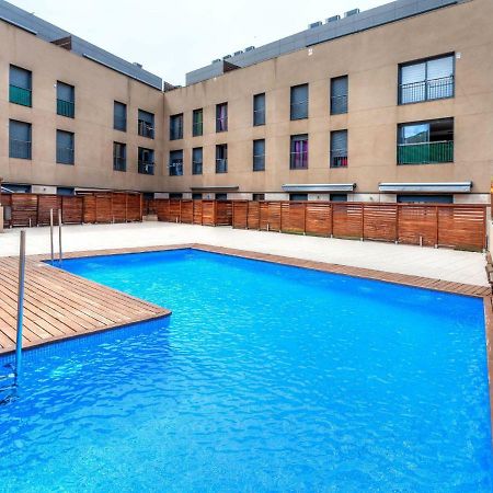 Apartment Escorxador By Interhome Колера Екстериор снимка