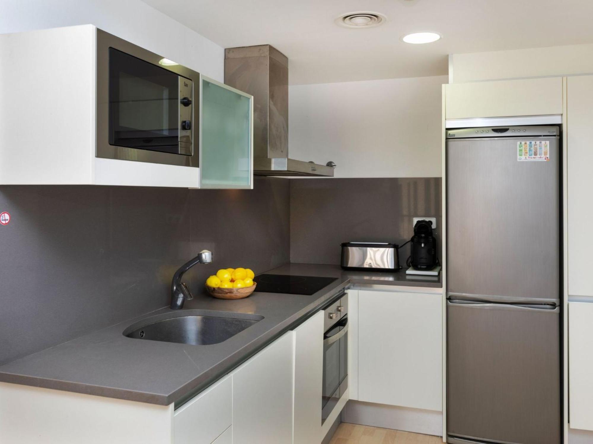 Apartment Escorxador By Interhome Колера Екстериор снимка