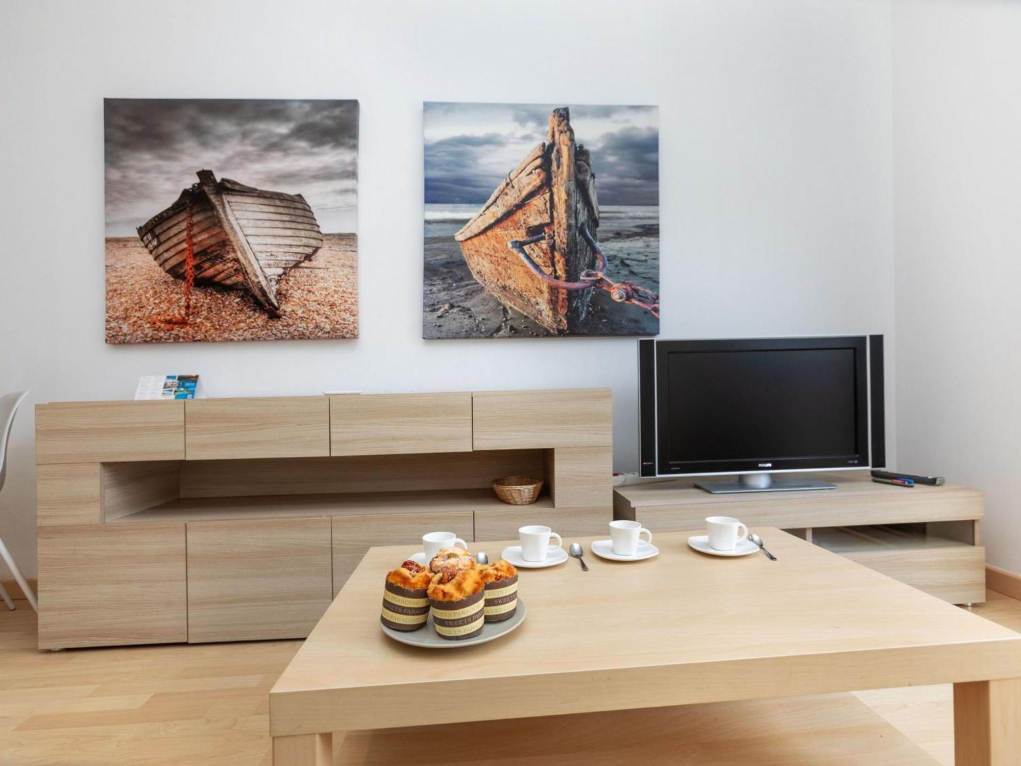 Apartment Escorxador By Interhome Колера Екстериор снимка
