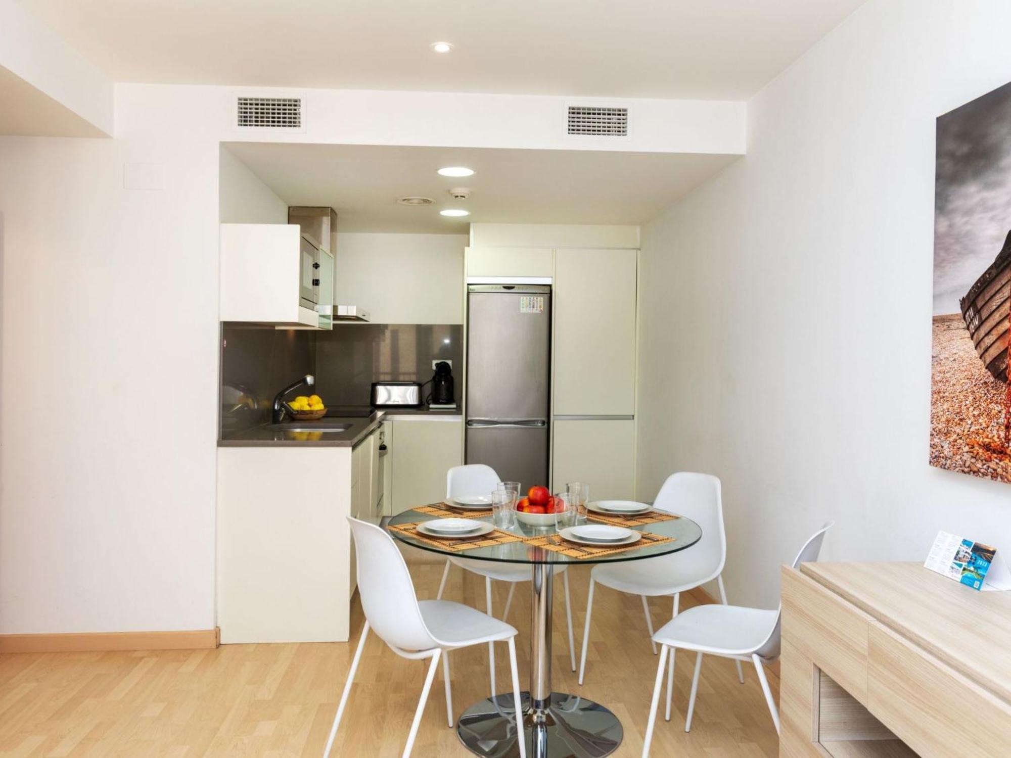 Apartment Escorxador By Interhome Колера Екстериор снимка
