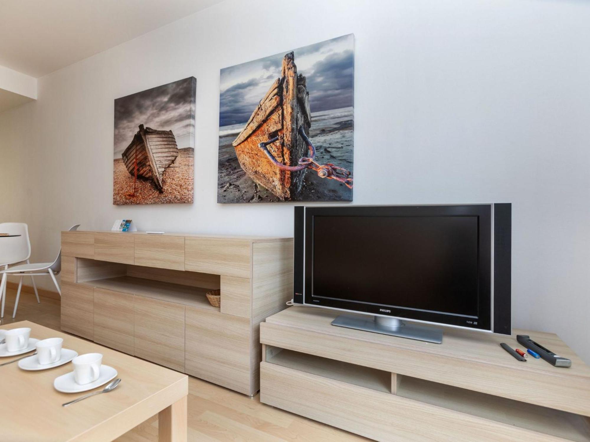 Apartment Escorxador By Interhome Колера Екстериор снимка