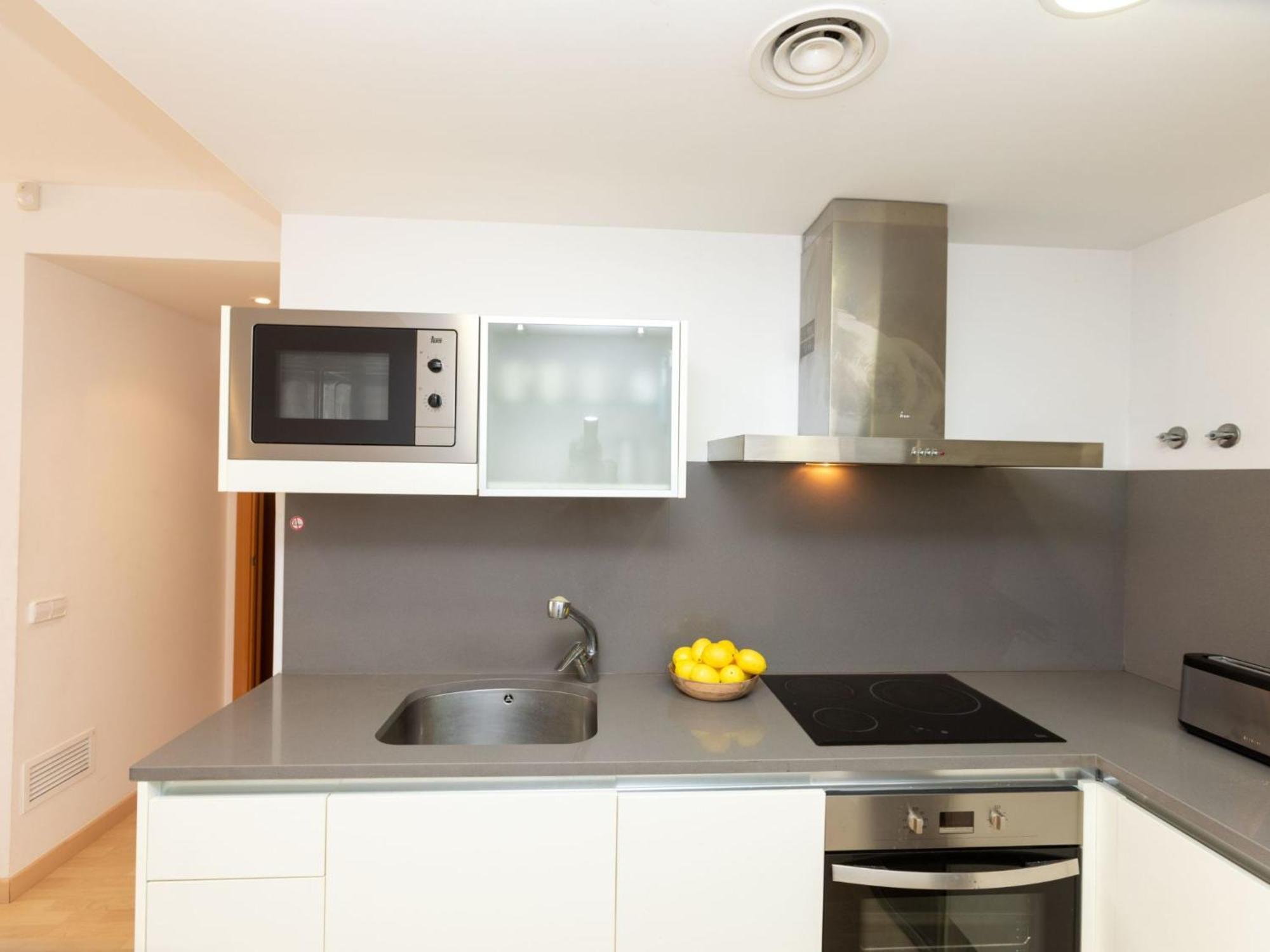 Apartment Escorxador By Interhome Колера Екстериор снимка