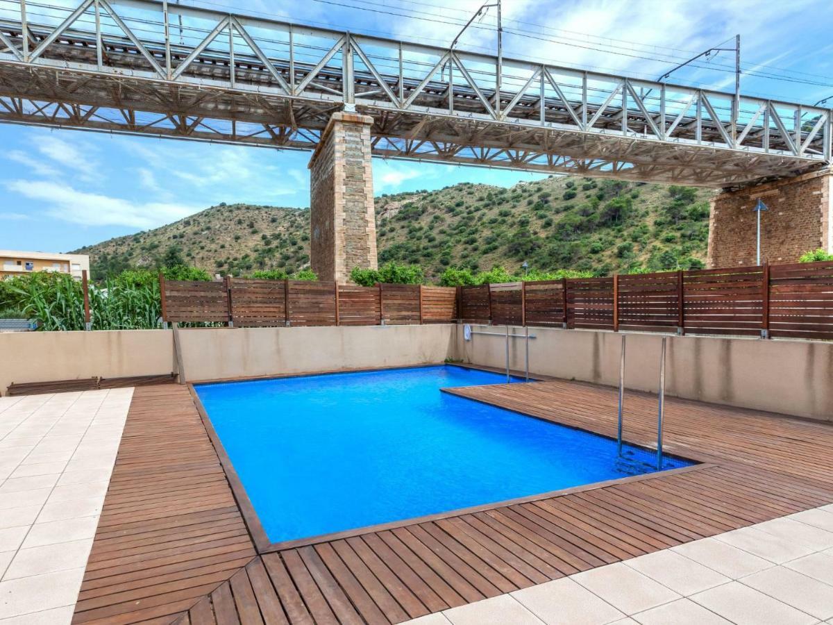 Apartment Escorxador By Interhome Колера Екстериор снимка