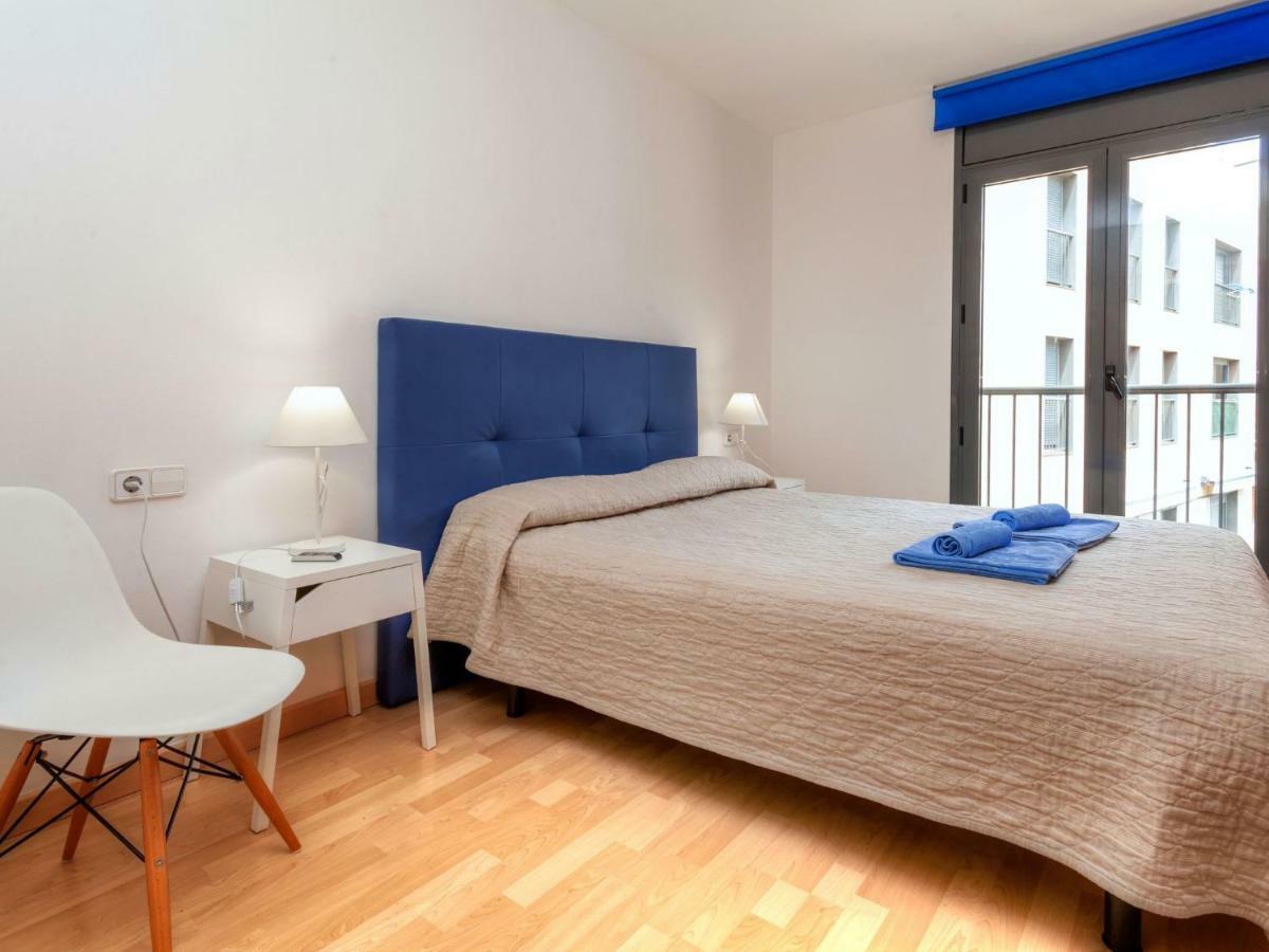 Apartment Escorxador By Interhome Колера Екстериор снимка