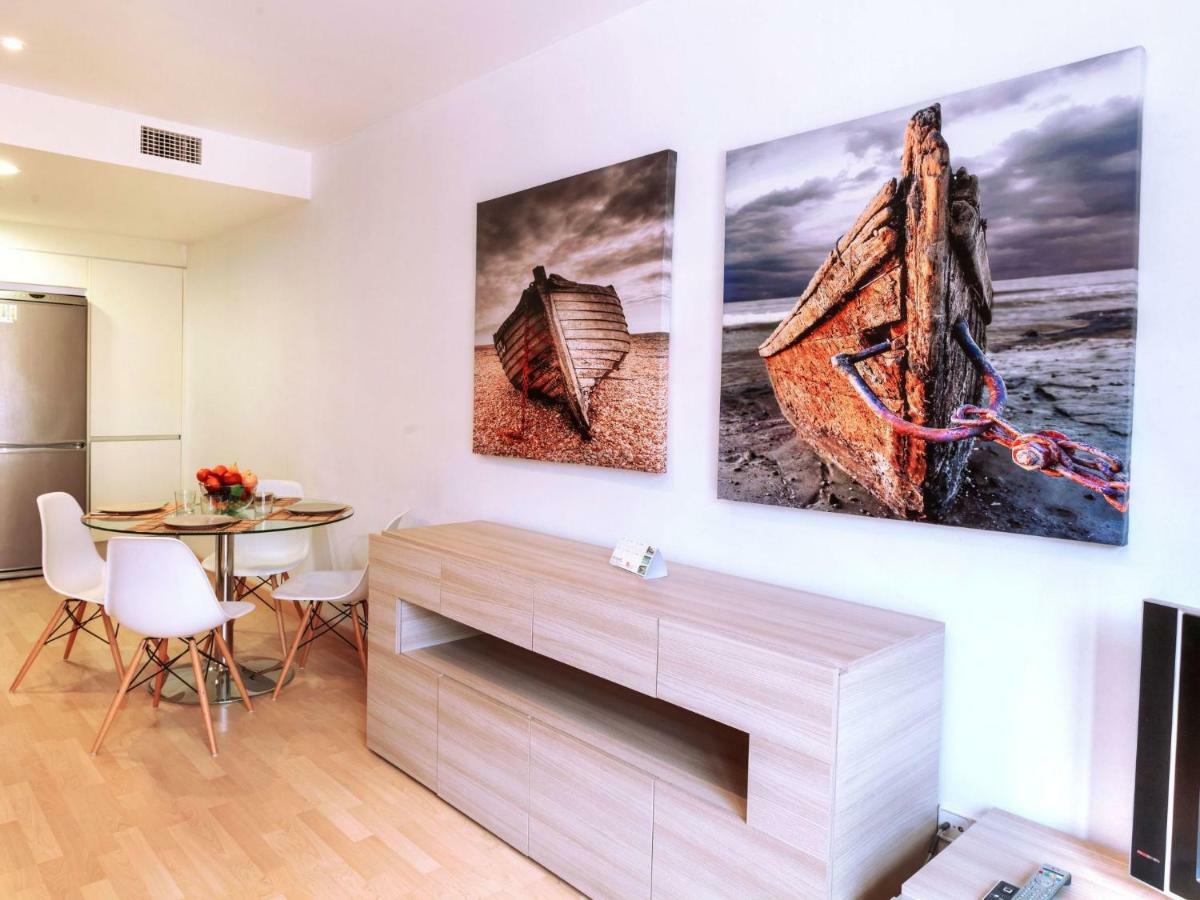 Apartment Escorxador By Interhome Колера Екстериор снимка